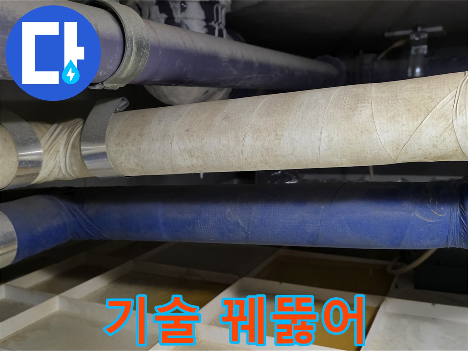 숙련된 기술 - 보이지 않는 곳까지 꿰뚫어보는 놀라운 눈