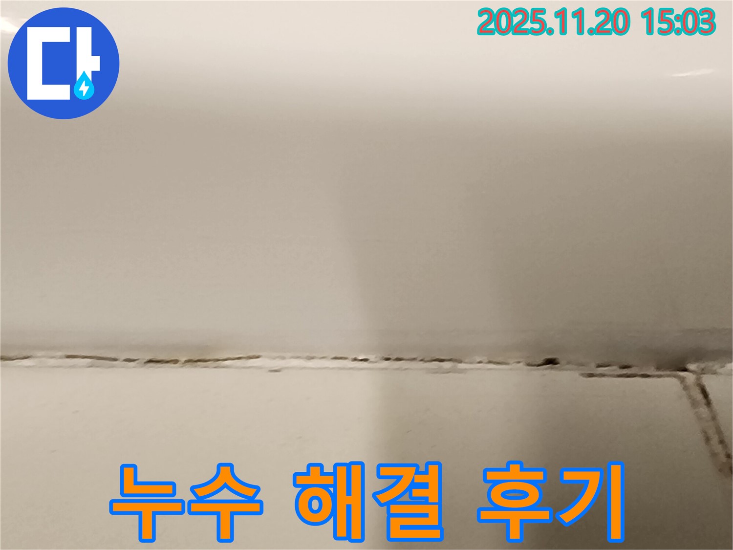 타일 틈새 곰팡이 완벽 해결 후기 - 쾌적한 욕실로 변신!