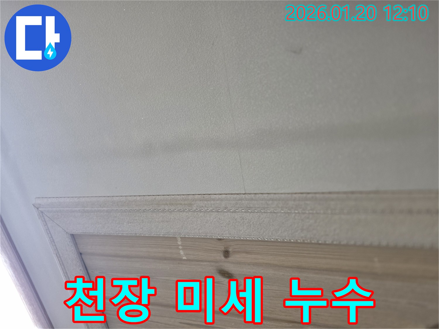 안산 상록구 천장 미세 누수-누수 전문가가 첨단 장비로 정확히 탐지합니다.