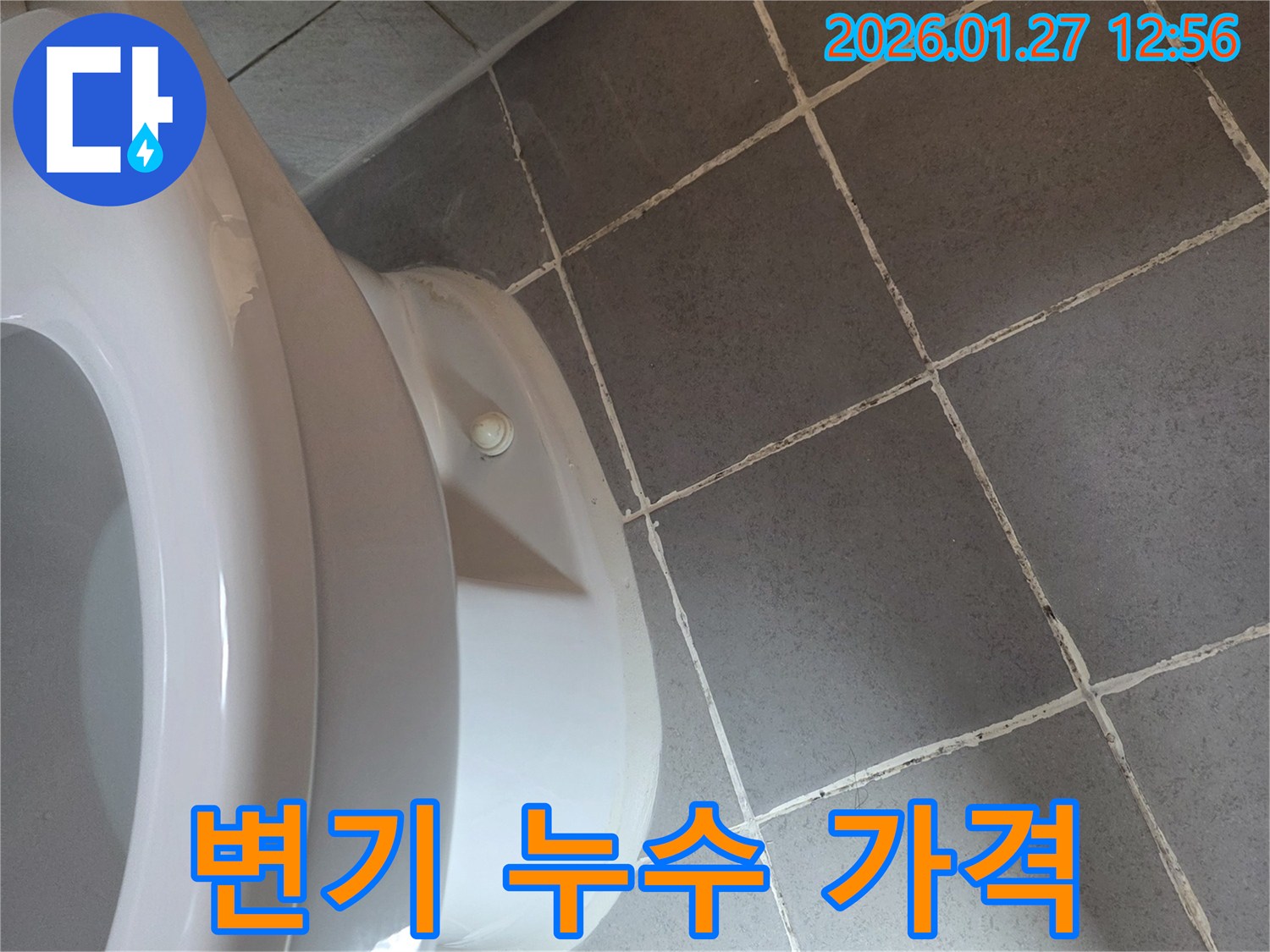 합리적인 가격의 변기 누수 해결 - 투명하고 정직한 견적을 제공합니다.